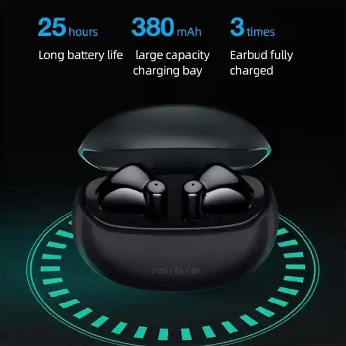 Mibro Earbuds 2 Semi-in-ear TWS